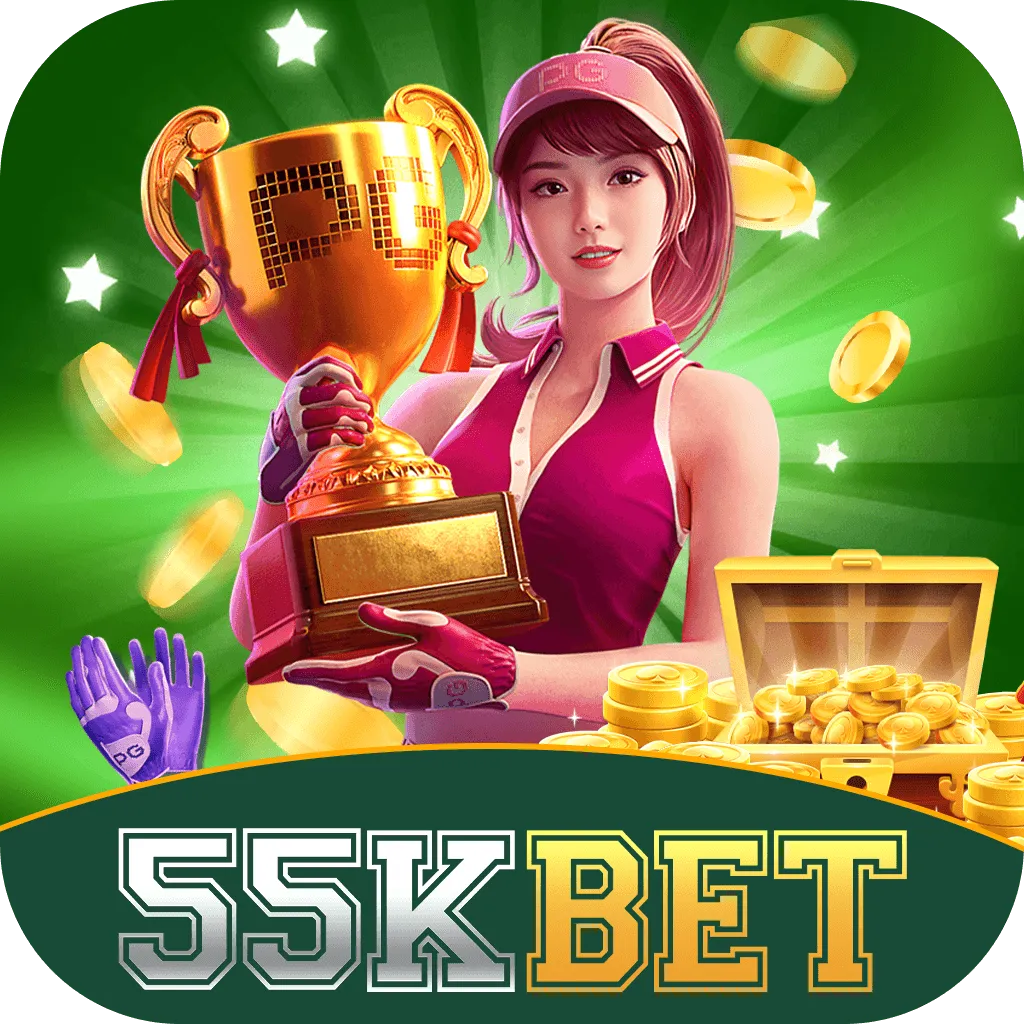 55KBET - Game Domino Seru dan Menyenangkan