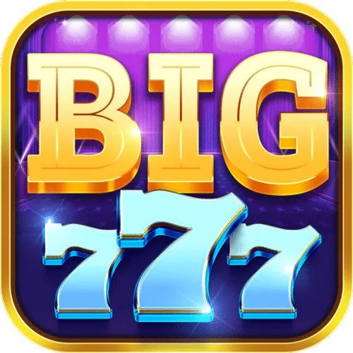 BIG777 - Game Arcade Seru dan Mengasyikkan