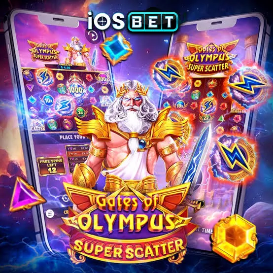 IOSBET - Petualangan Epik dalam Dunia RPG