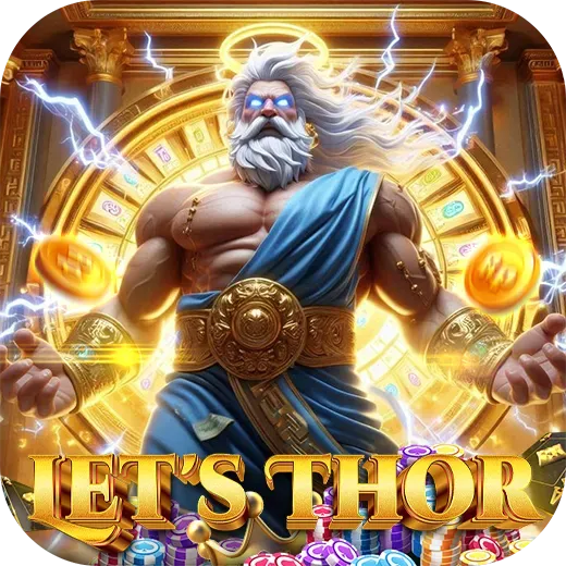 LETSTHOR - Petualangan Epik dalam Dunia ARPG
