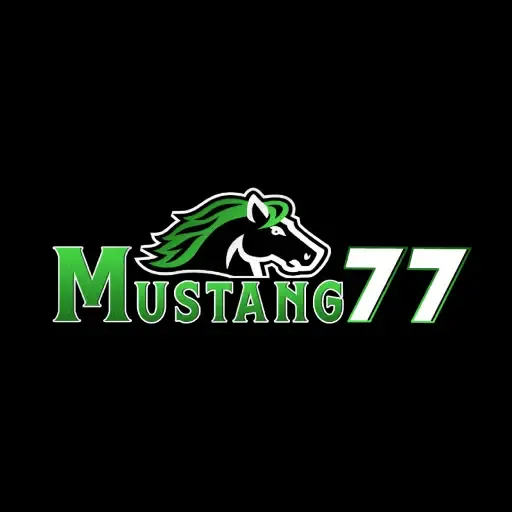 MUSTANG77 - Game Memancing Seru dan Menantang