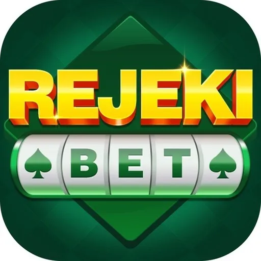 REJEKIBET - Petualangan Aksi yang Memukau