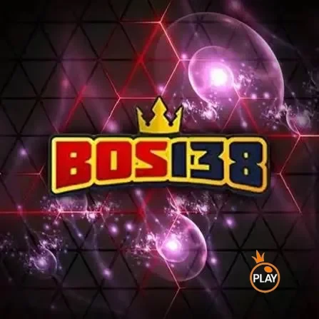 Logo bos138